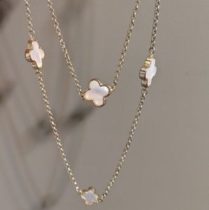 Gold and pearl costume jewelry